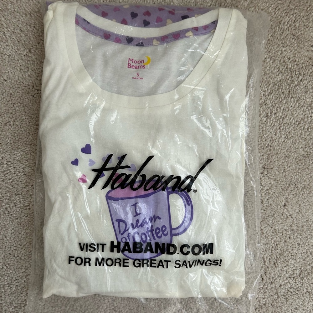 Haband 2 piece lounge set